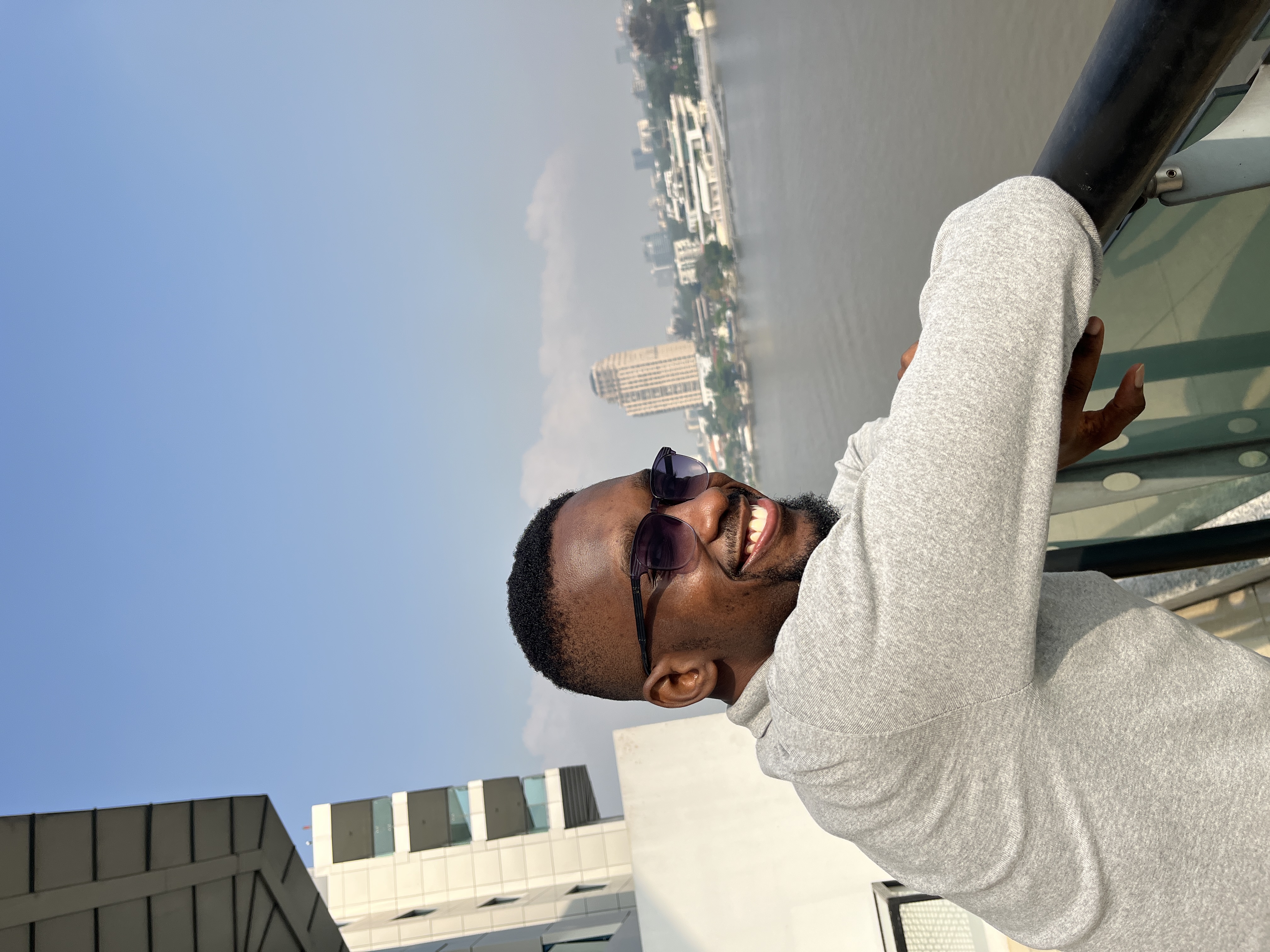 Arthur Chukwurah